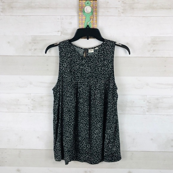 Gap Sleevless Swing Top - Picture 1 of 7
